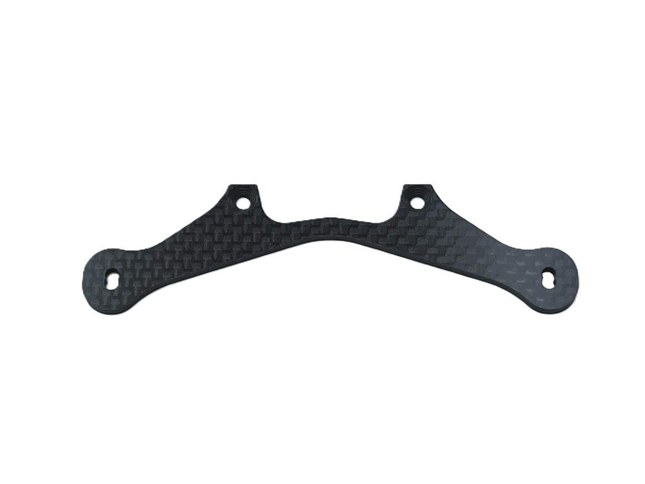 Front Bumper Plate  MRX7