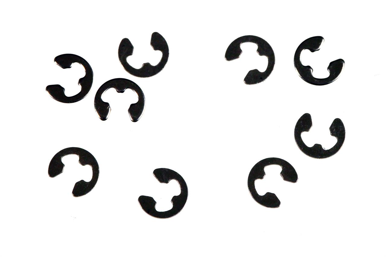E-CLIP 2.5MM