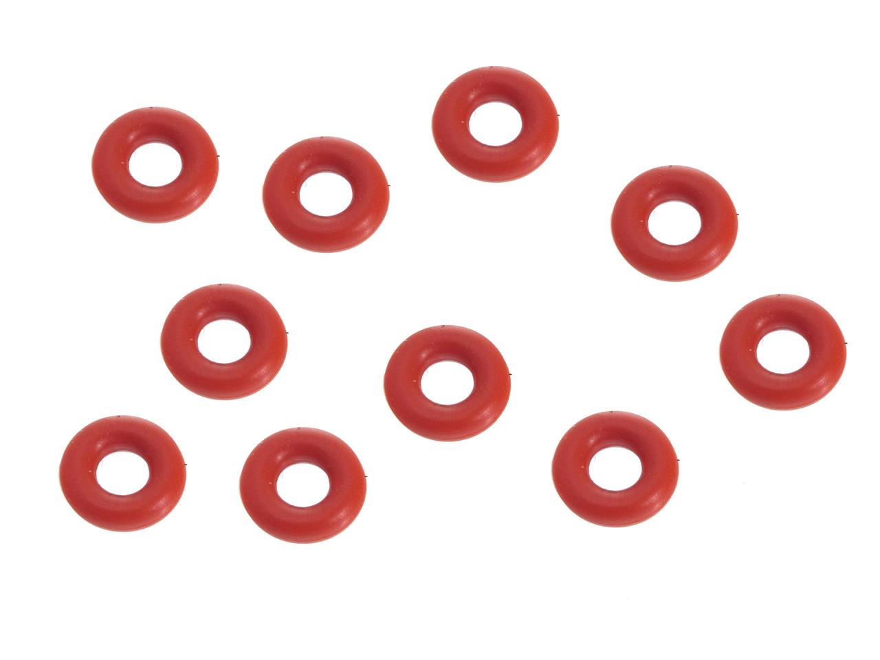 DICHTRINGE SET S3 red (10)