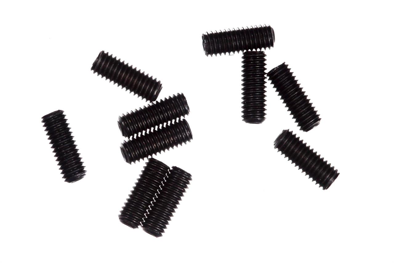 M3X8 CAP SCREW
