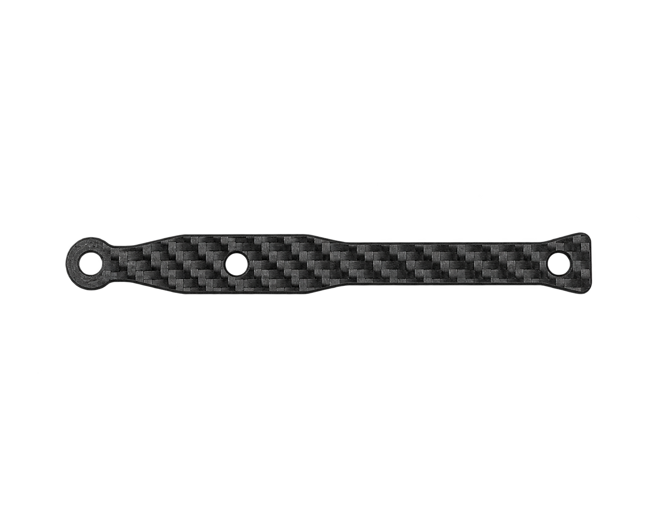 Carbon-Chassisverstrebung vorne