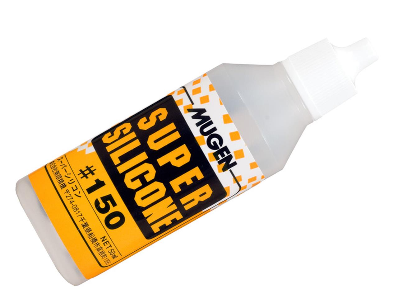 SUPER SILICONE #150