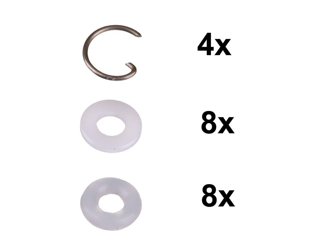 O-RING SET