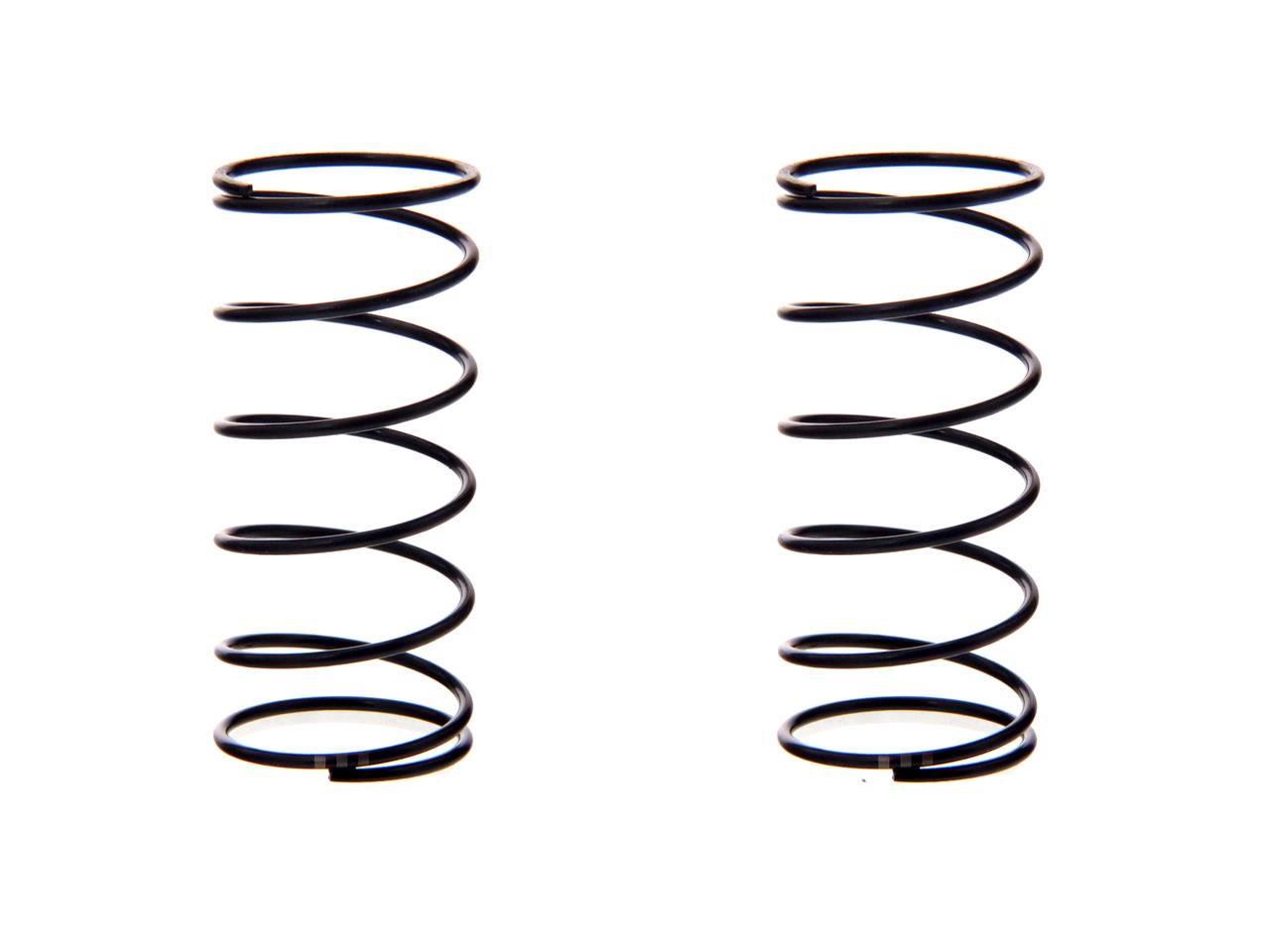 Front Shock Spring 3dots