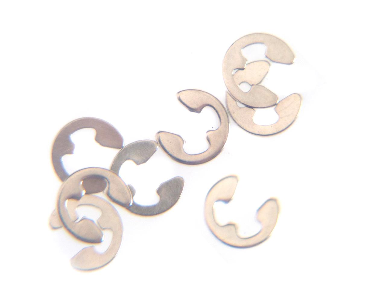 FEDERRING 2,3MM OE 2,3