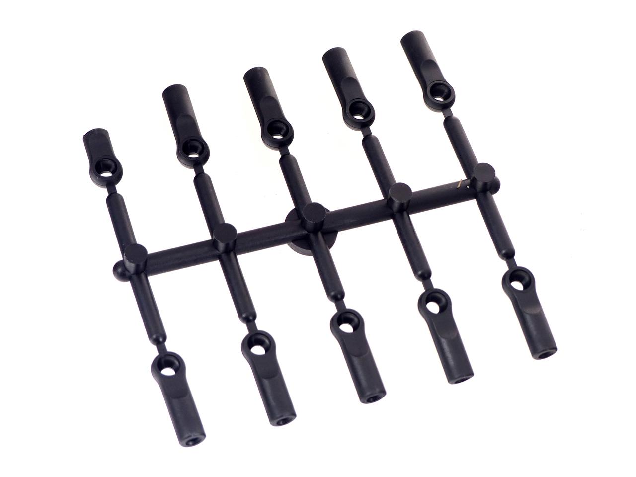 BALL LILNK SET LONG / SHORT