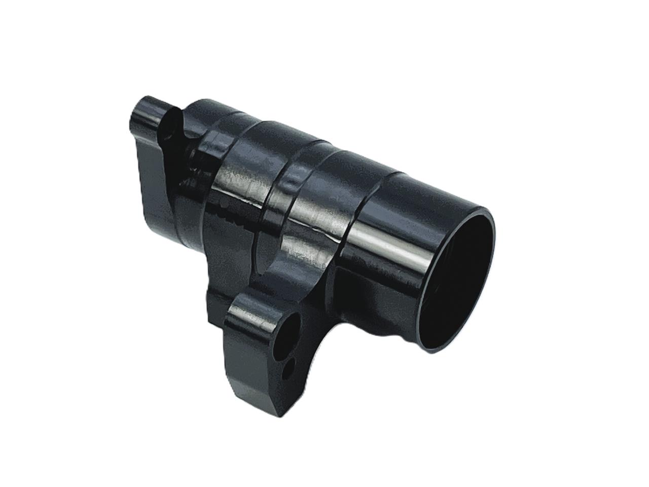 Middle Shaft Bracket  MRX7