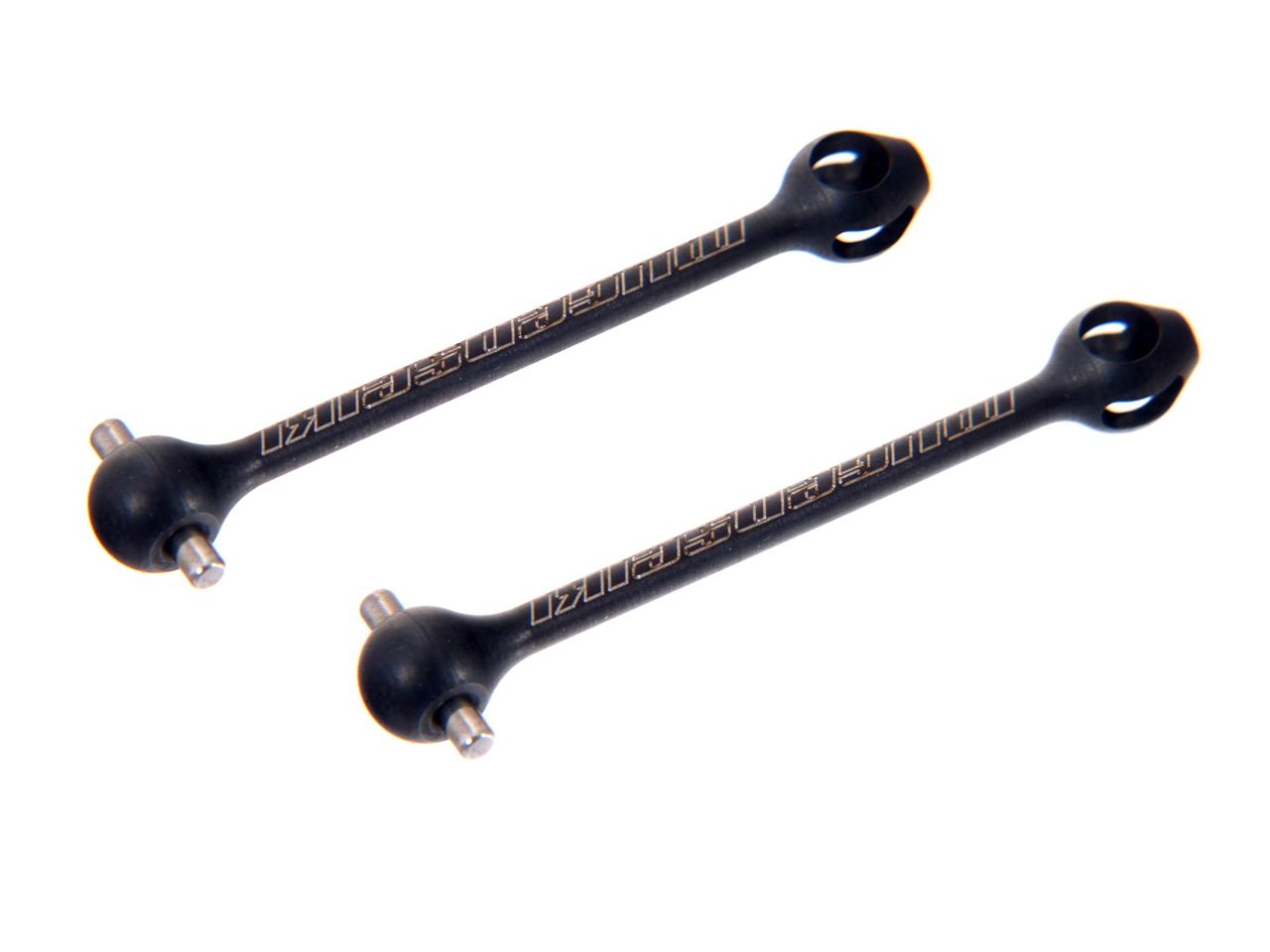 FRONT DRIVE SHAFT (2)