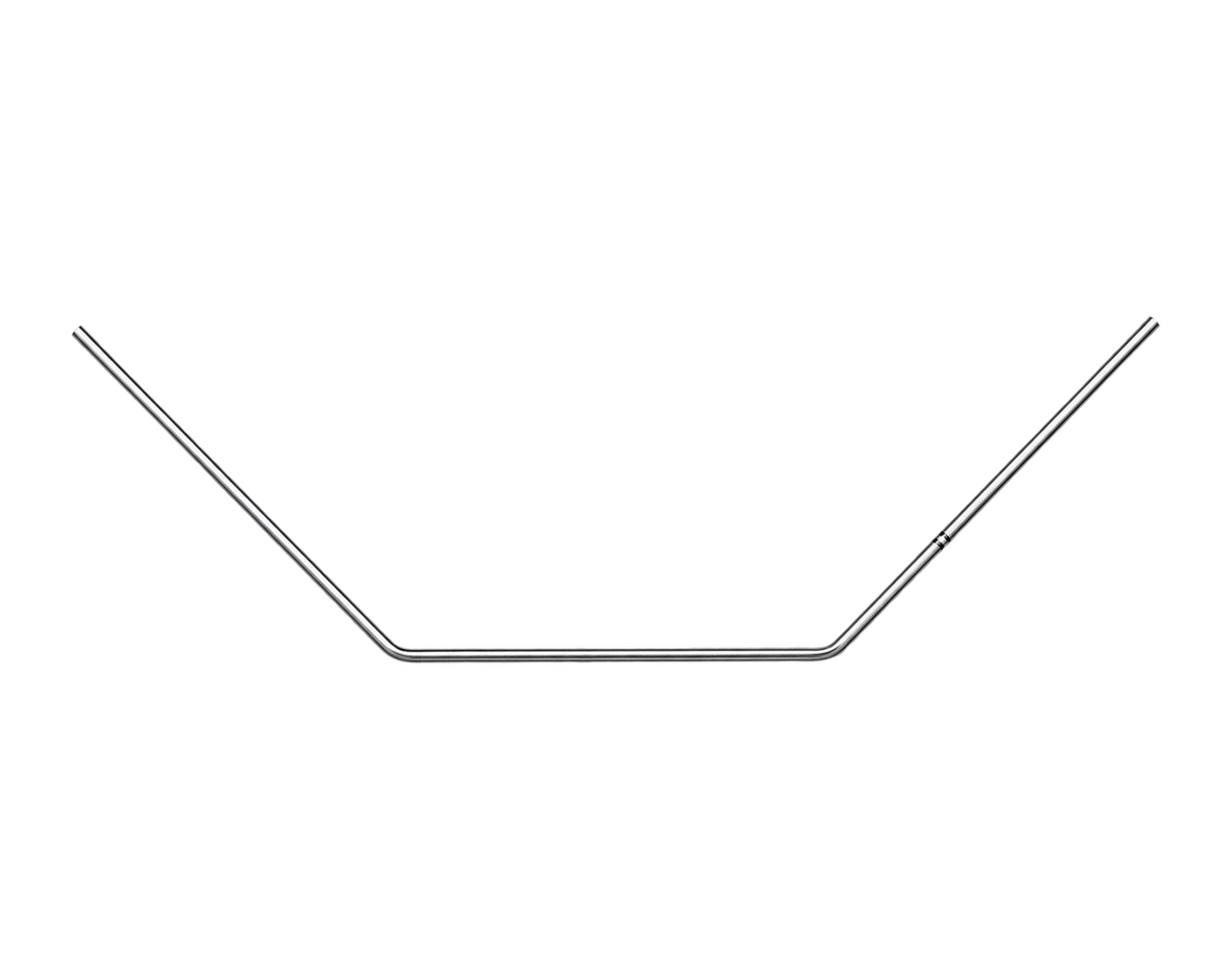 Stabilisator vorne Ø 1,2 mm