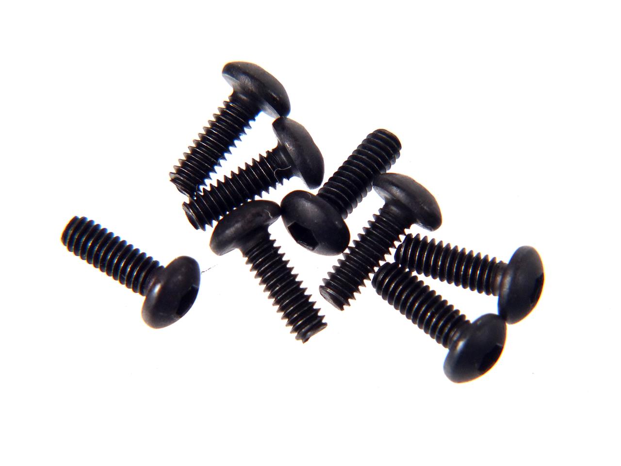 M2X6 B/H SCREW