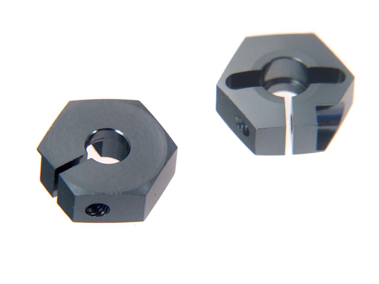 WHEEL HUB (5,0MM) (2)