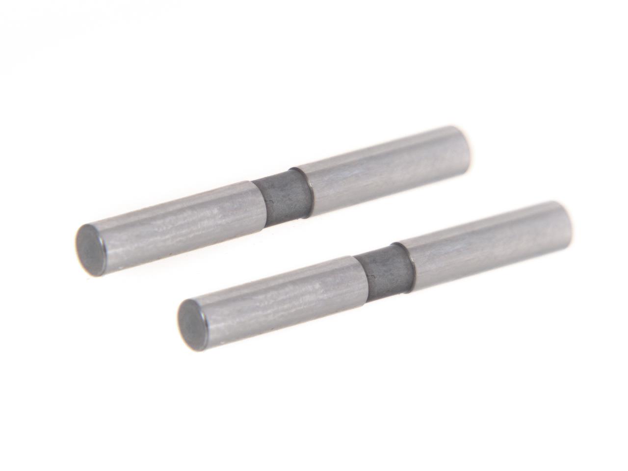 REAR UPRIGHT PIN (2)