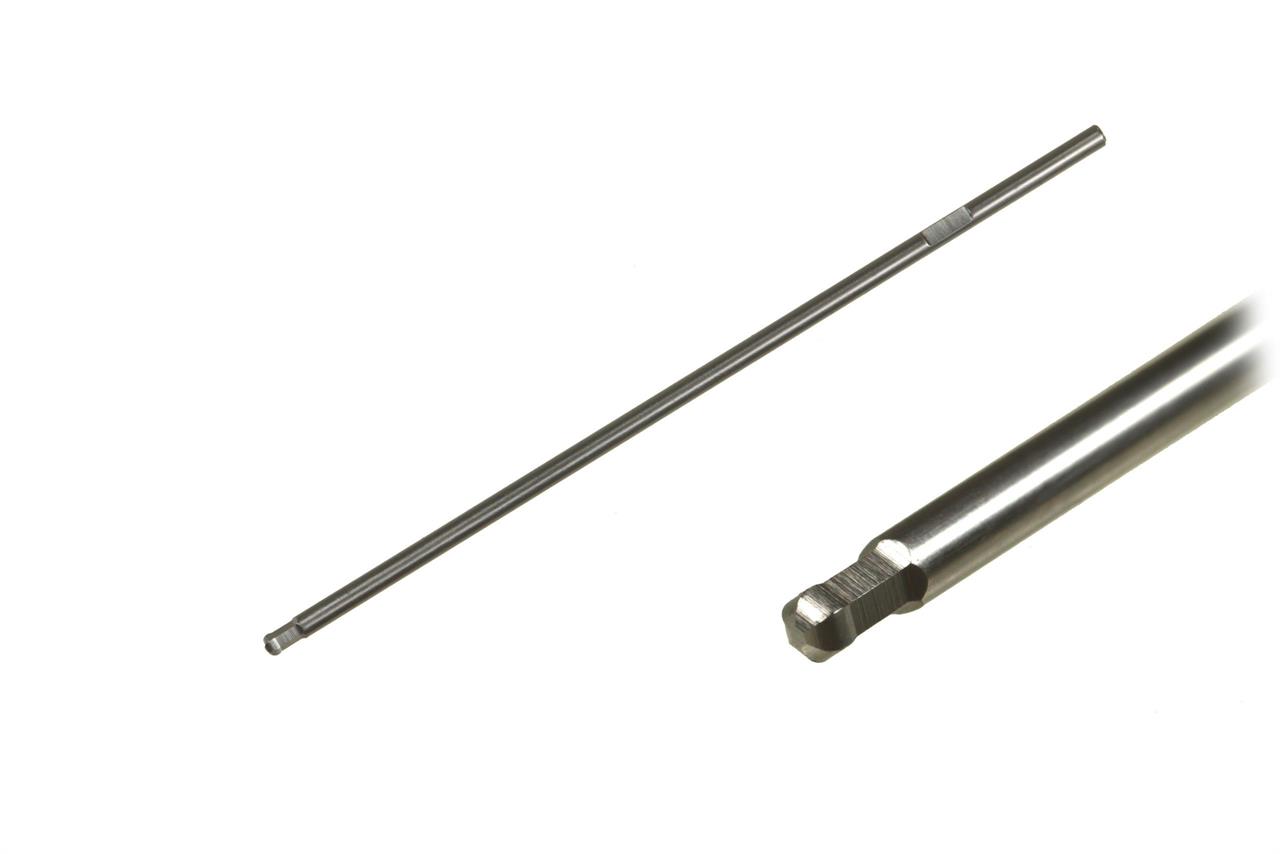 SPARE TIP FOR 2.5 MM BALL-HEX. WRENCH