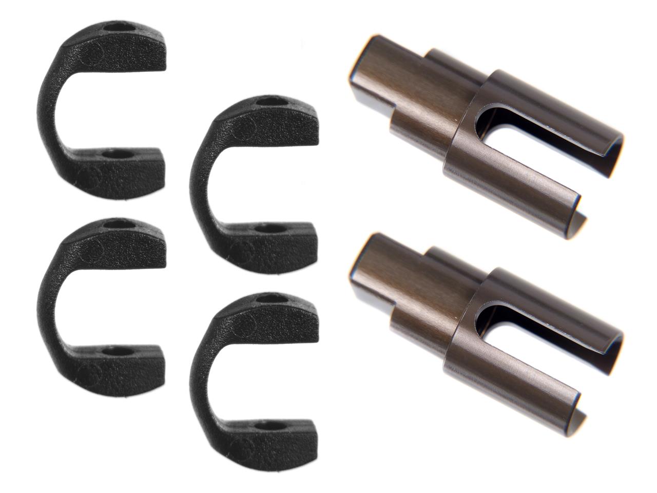 SPOOL OUTDRIVE ALUMINIUM