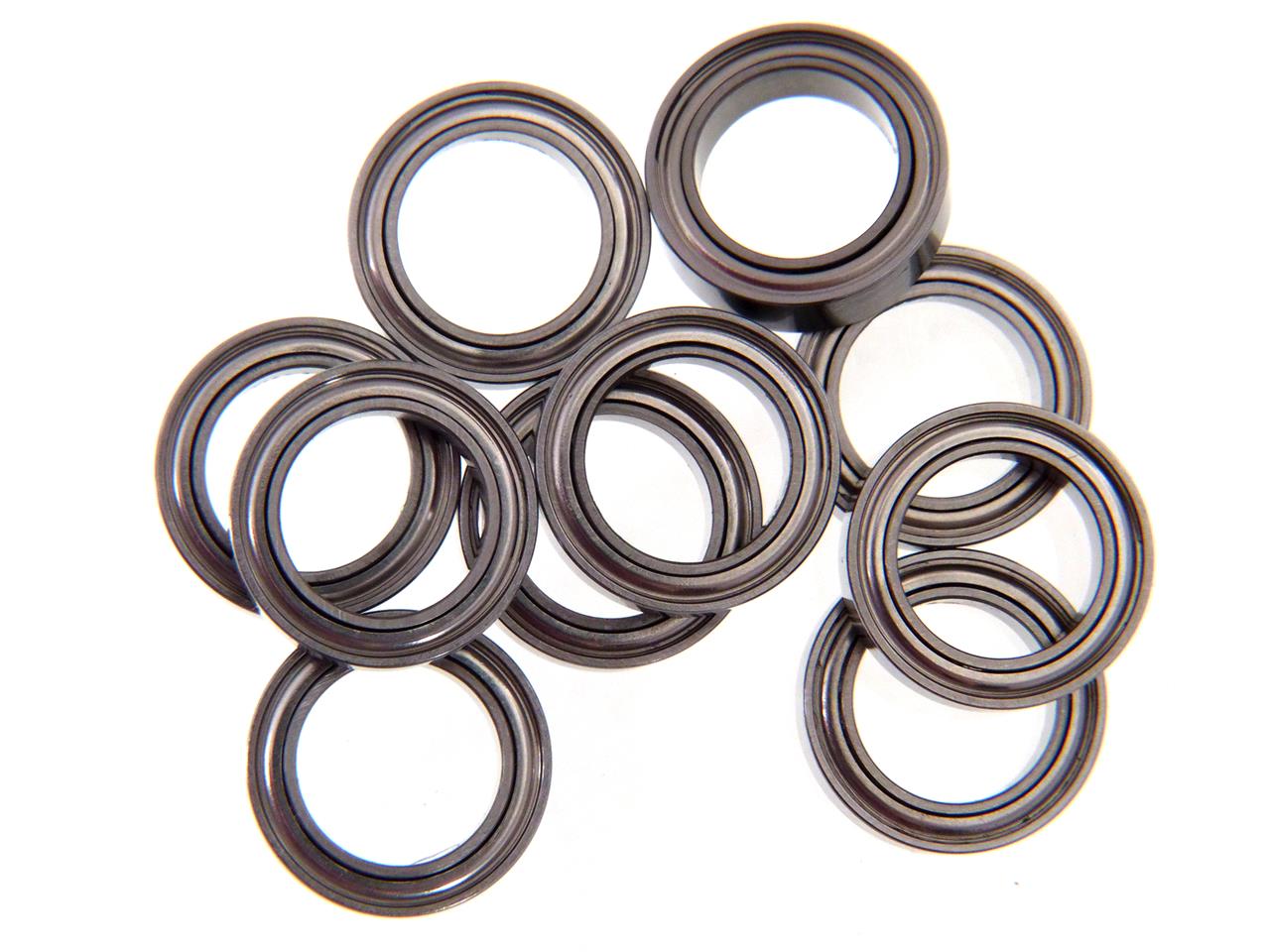 Bearings (?10x?15x4) 10pcs.