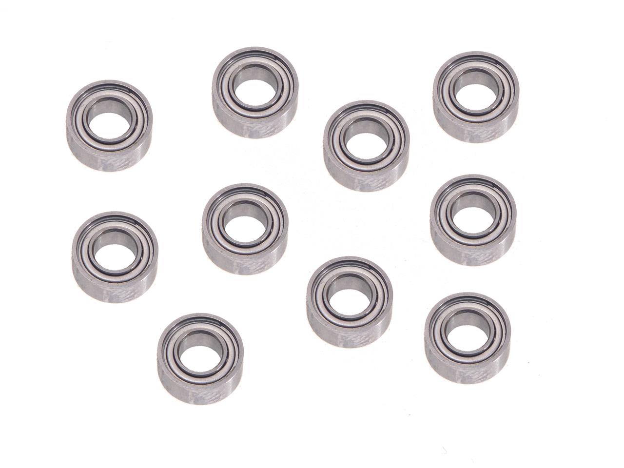 BEARING 3X6X2,5MM (10)