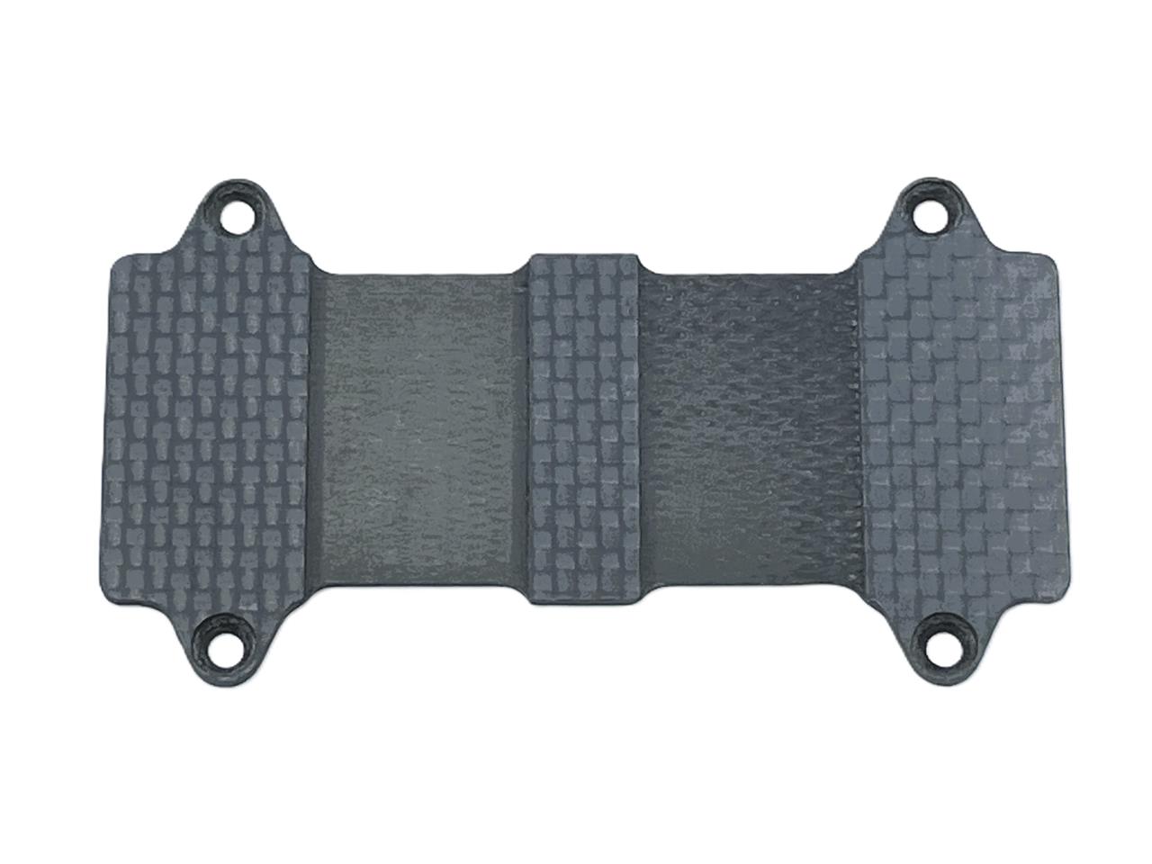 Battery Plate CFRP  MRX7