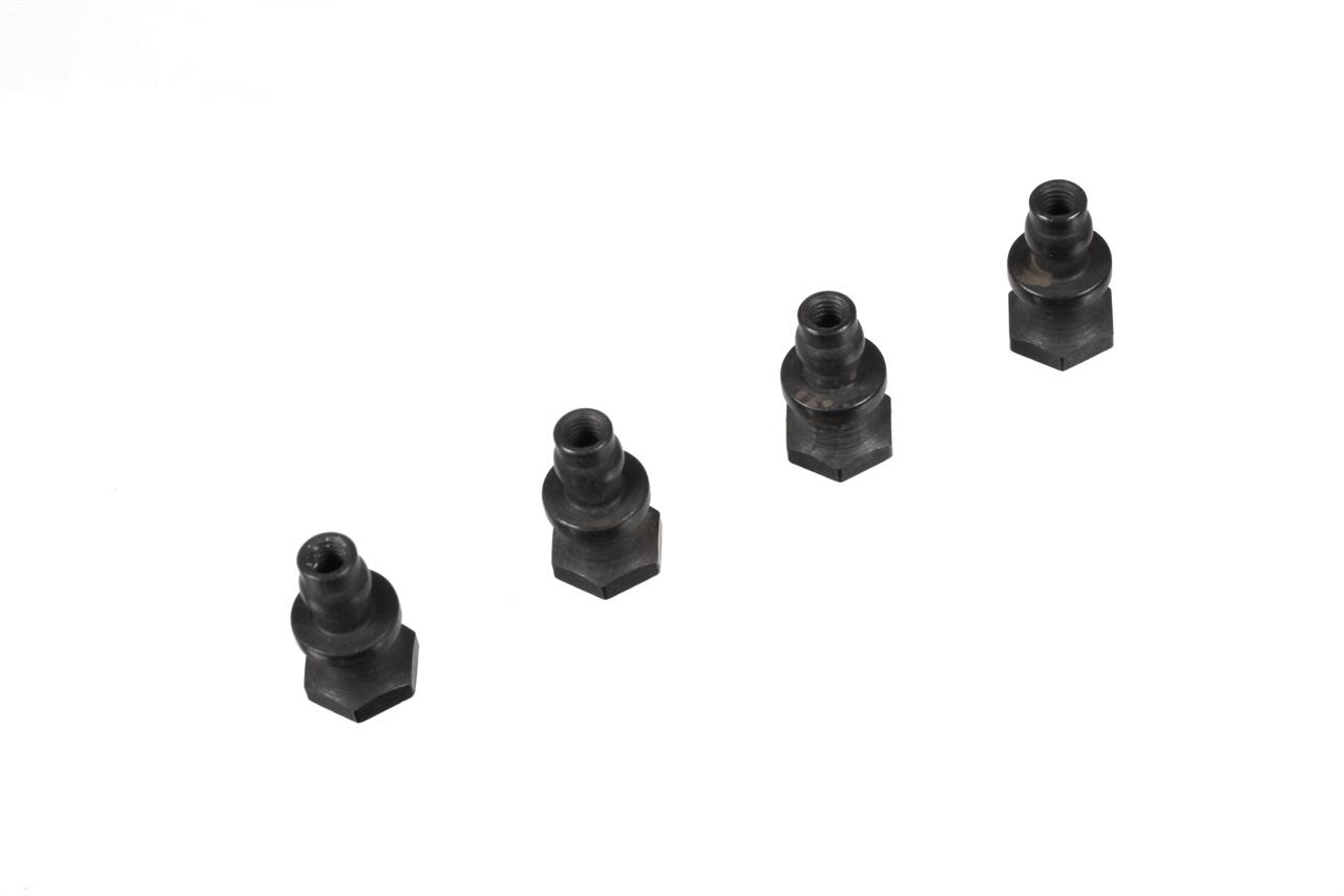 STEEL DAMPER MOUNT