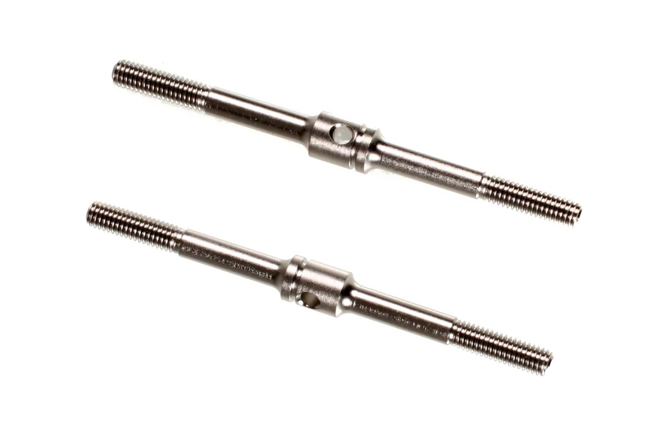 TURN BUCKLE TIE ROD 51MM