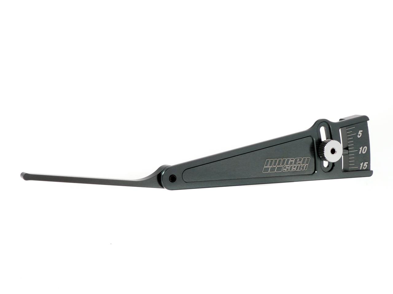 EINSTELLHILFE FÜR FAHRZEUGHÖHE MTX/MRX/MGT 3~15MM (*1)