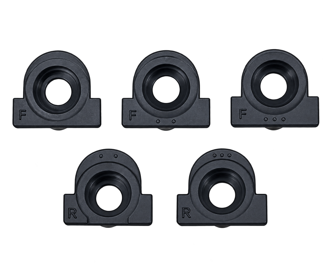 DPG-Adapter