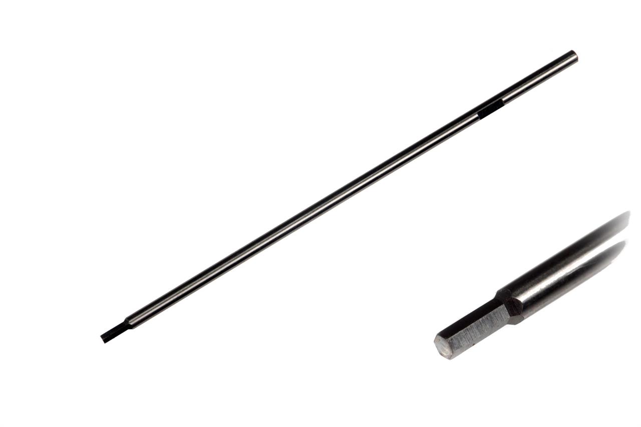 EINSATZ FÜR B0524 INNENSECHSKANT 2.0MM (*1)