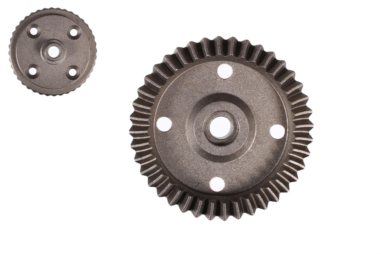 CONICAL GEAR