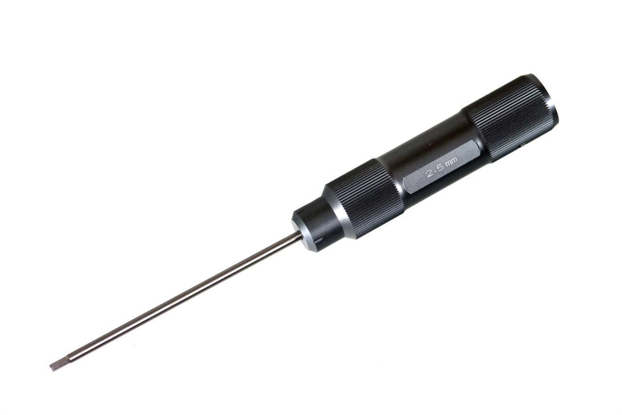 2.5 MM HEX. WRENCH