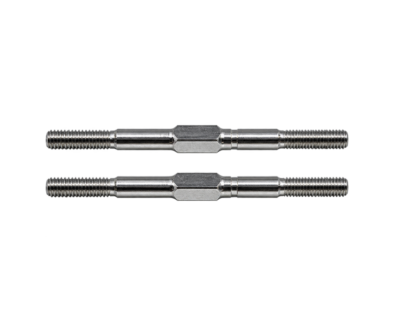 Gewindestange re/lin 3,5 × 57 mm