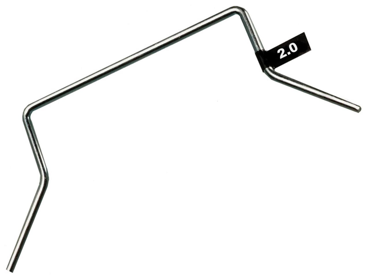 STABILISATOR HA 2.0MM