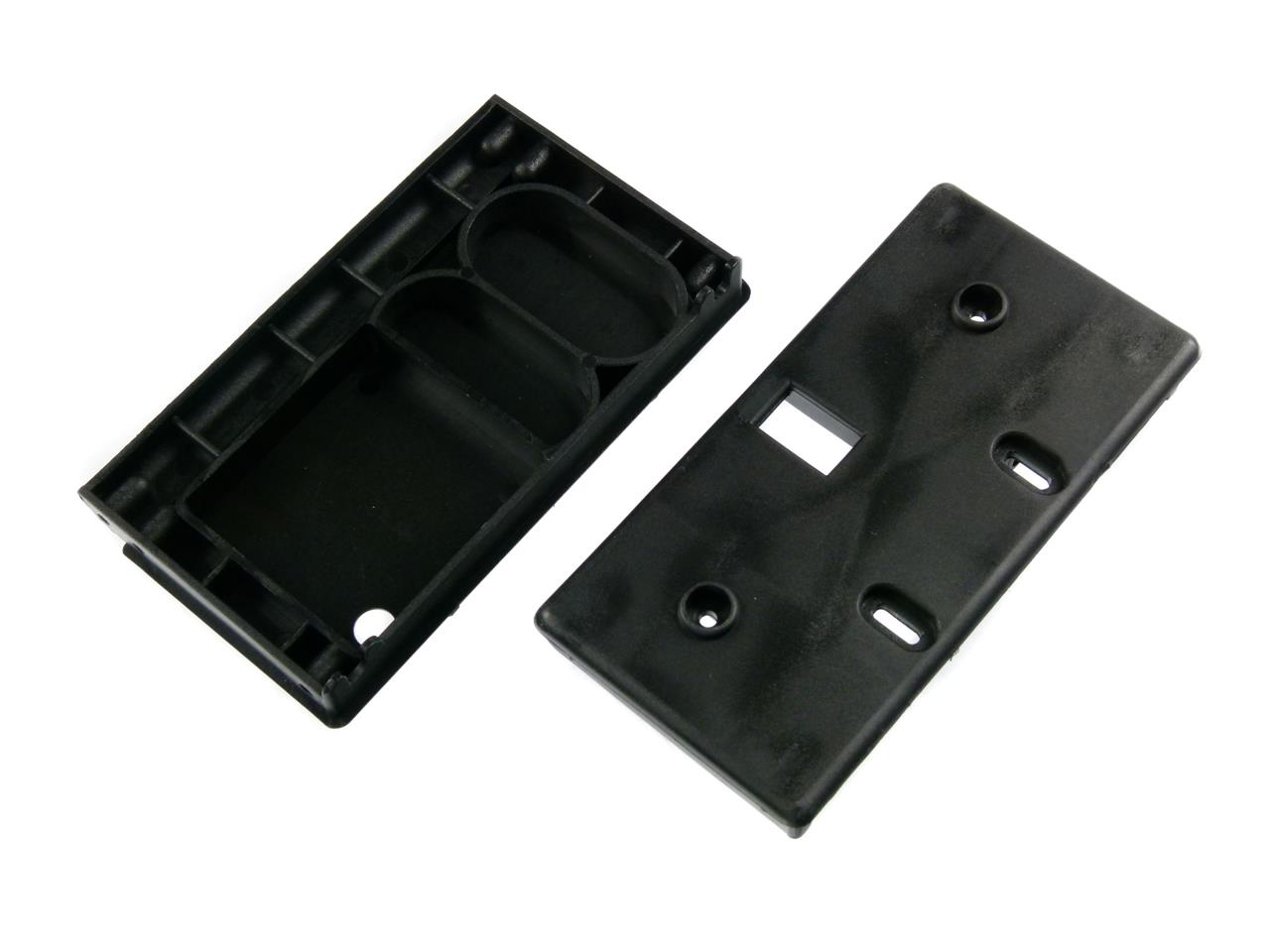 F/R PLATE FOR B3 (2)