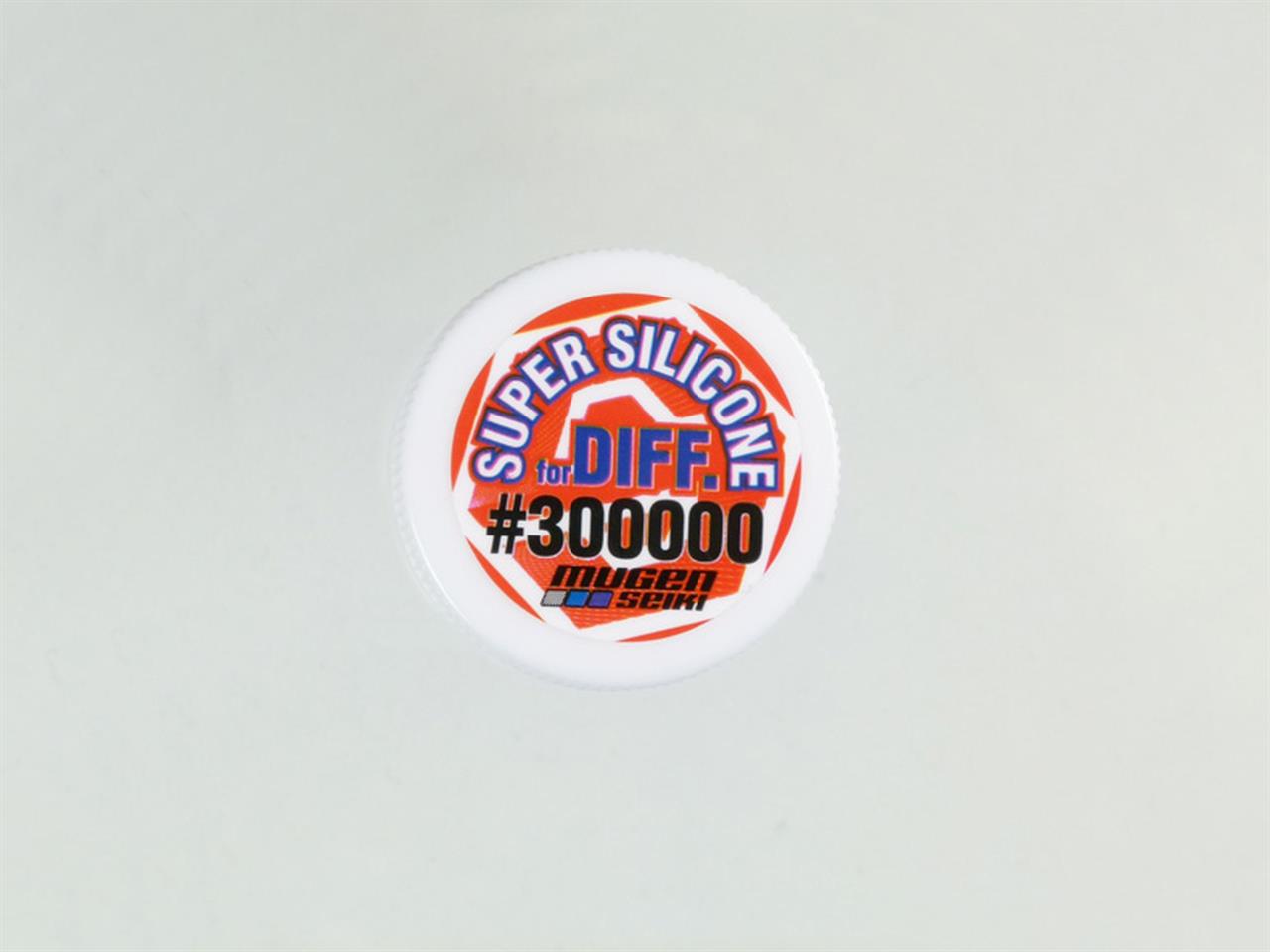 SUPER SILICONE FOR DIFF. #300000