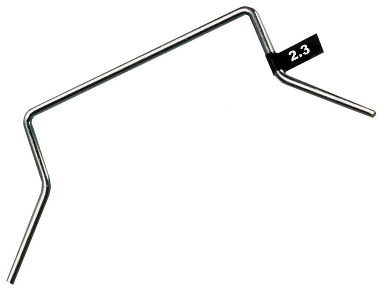 REAR ANTI-ROLL BAR