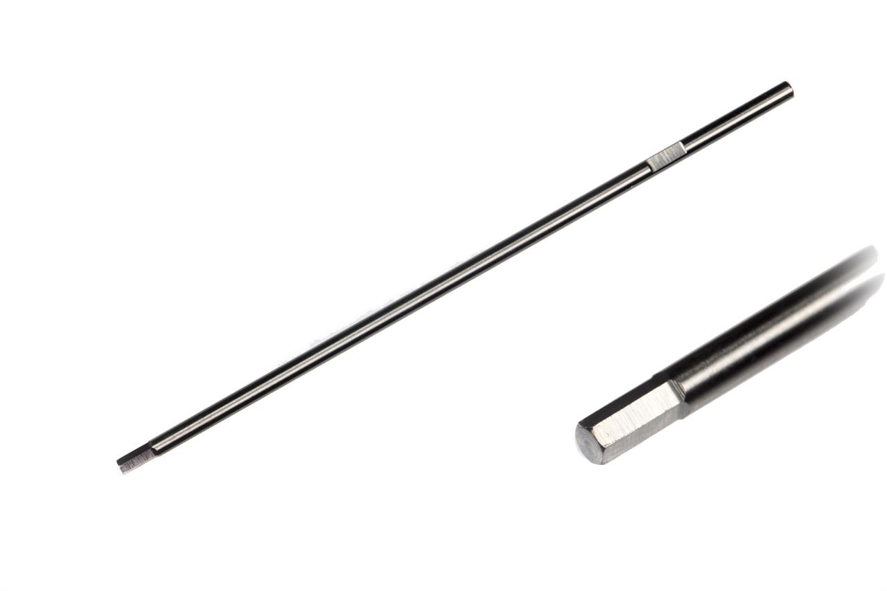 SPARE TIP FOR 2.5 MM HEX. WRENCH