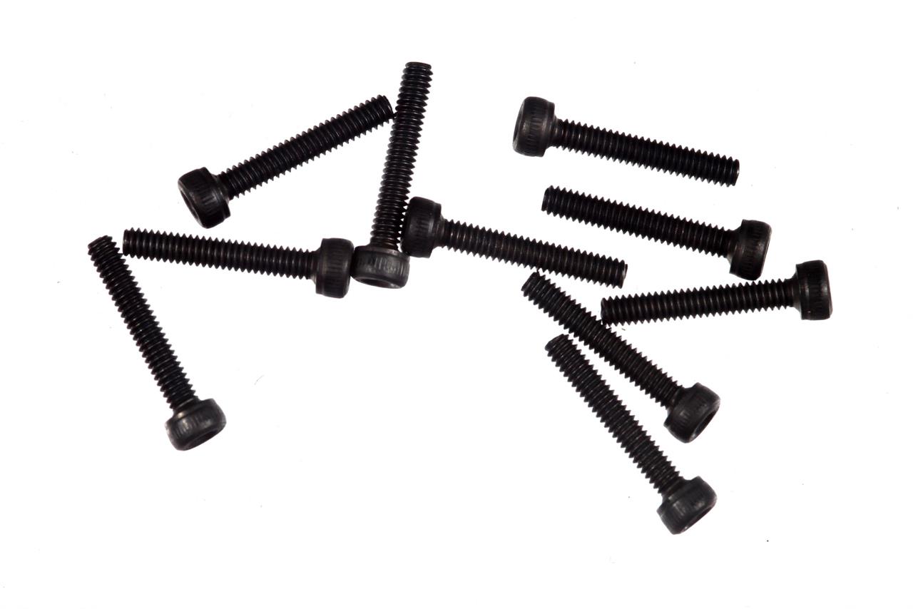 M2X12 CAP SCREW