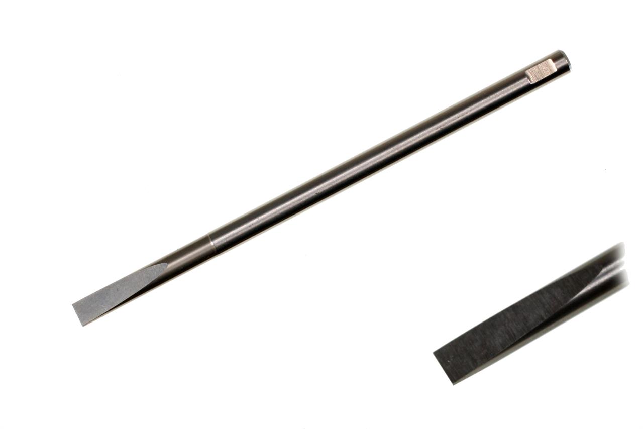 SPARE TIP FOR (-) 1.0 SCREW DRIVER