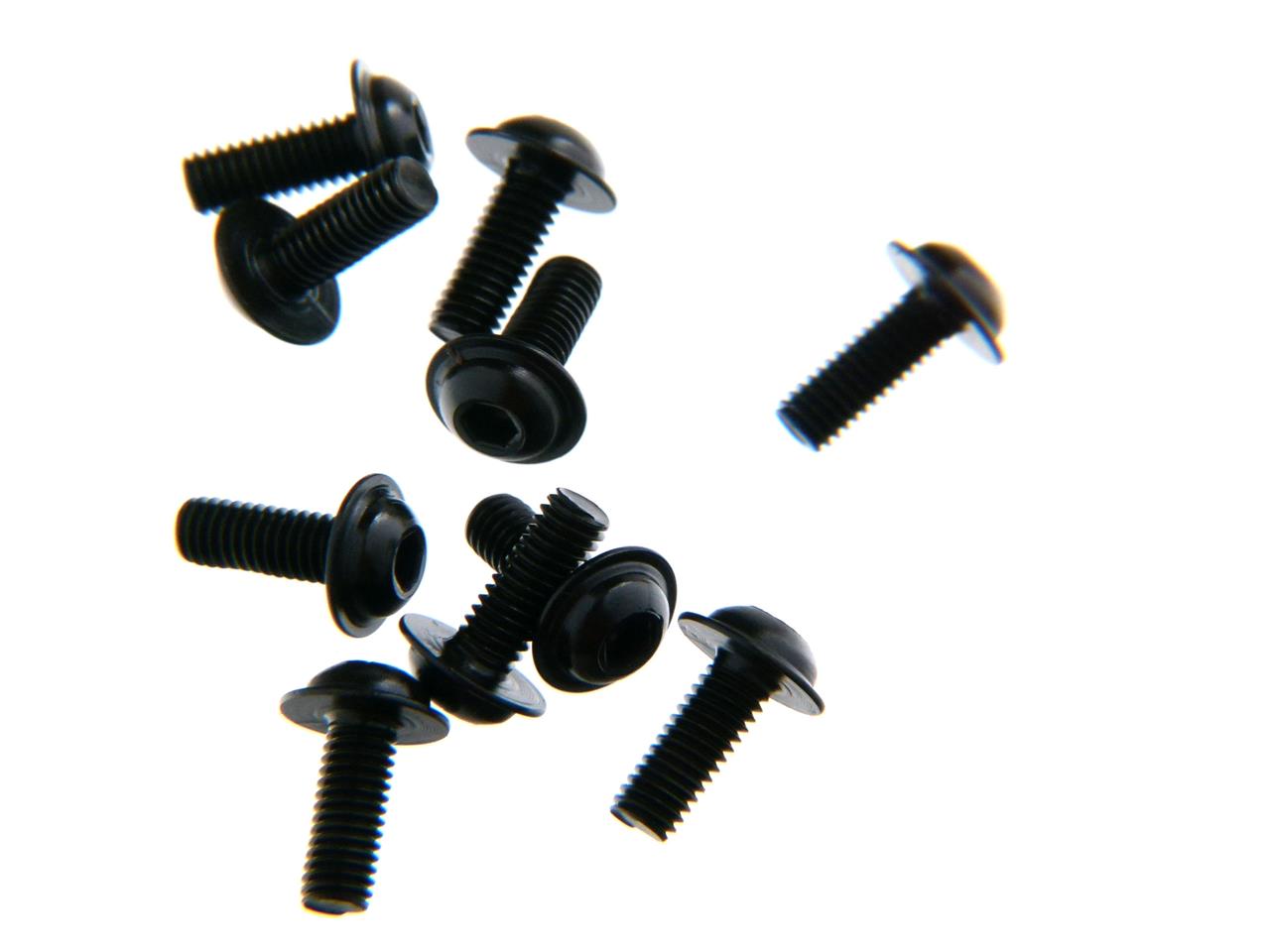 SFG 3X8 BF/H SCREW