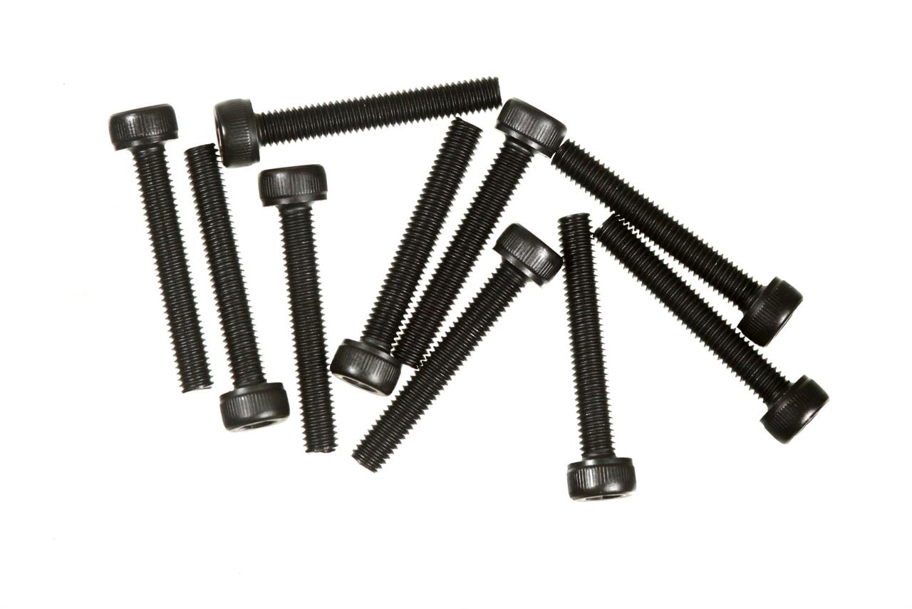 SCHRAUBE INNENSECHSKANT M3X20MM