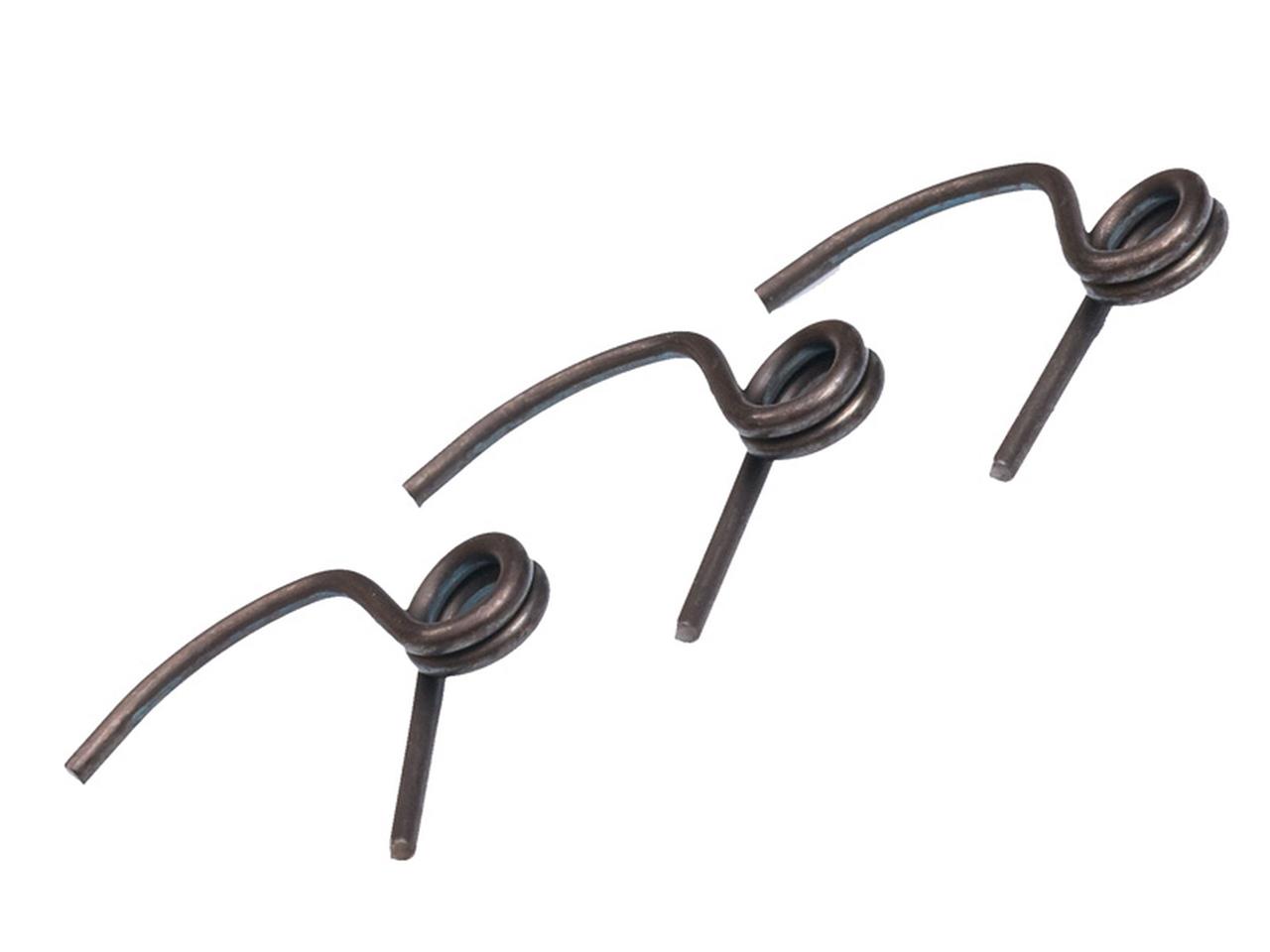 SPRING FOR 3-PIN CLUTCH 0.9MM