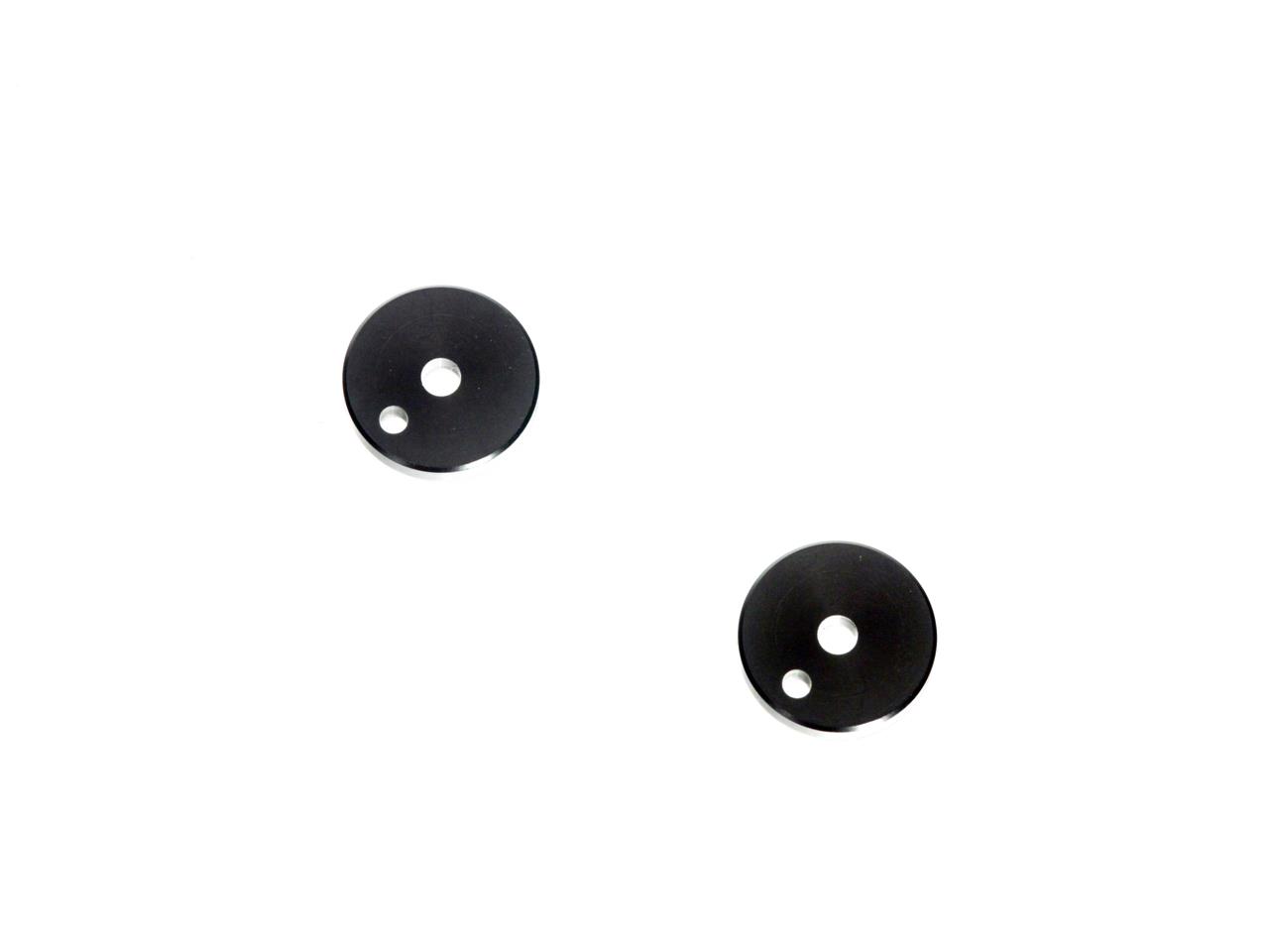 1.9 X 1 DAMPER PISTON (2)