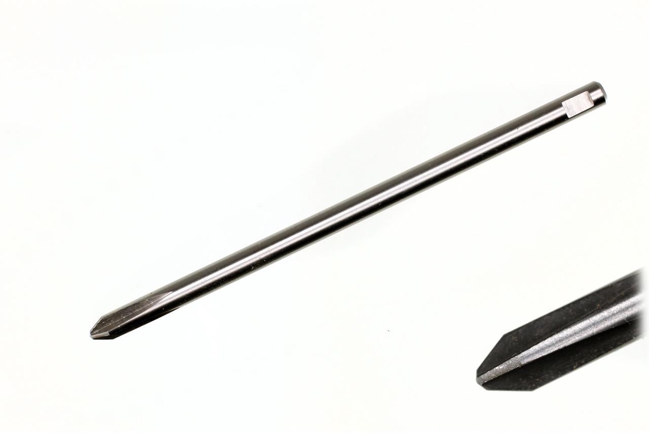 SPARE TIP FOR (+) #2 SCREW DRIVER
