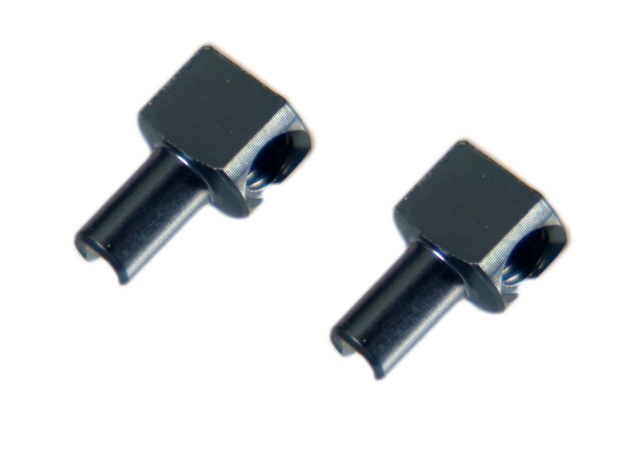 ARB BUSHING (2)