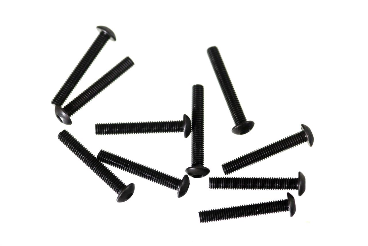 M3X20 B/H SCREW