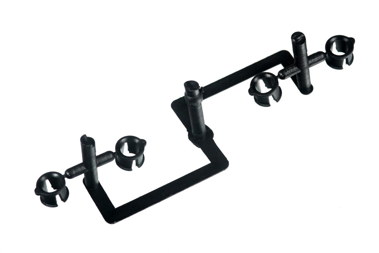 DAMPER CAP BUSH