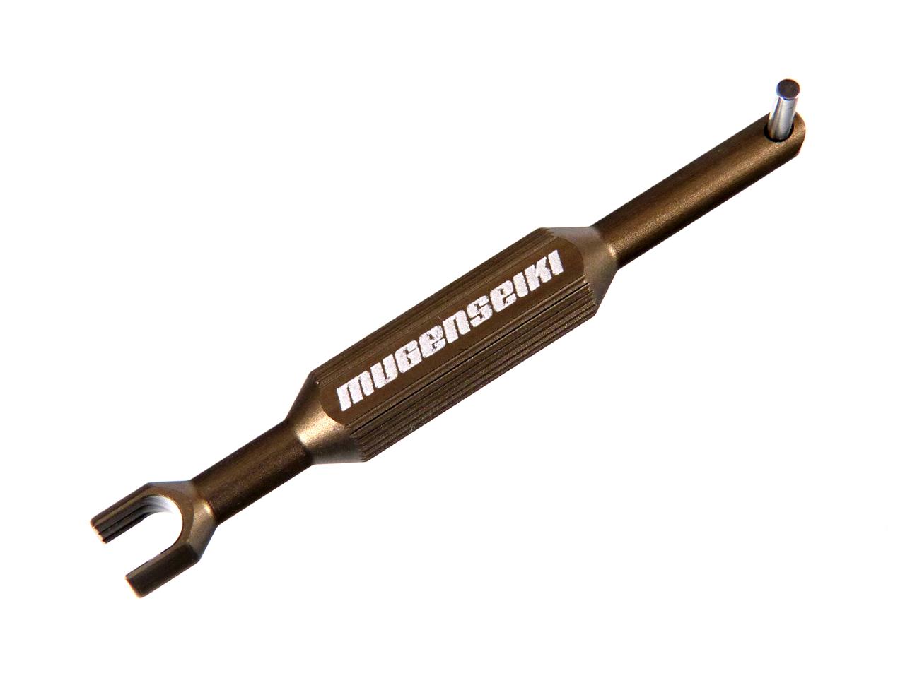 Turnbuckle Wrench
