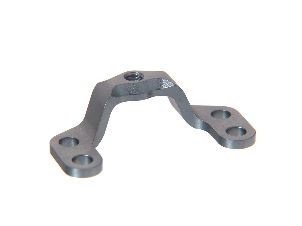 FRONT UPPER DECK MOUNT ULTRA FLEX