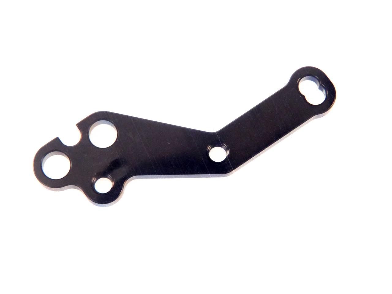 Aluminum Front Upright Lever (1)