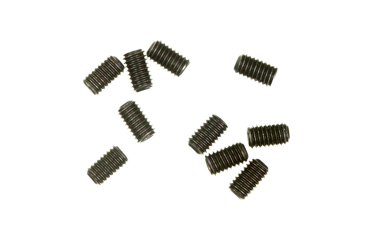 M3X5 CAP SCREW