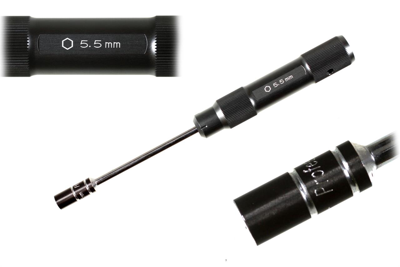 STECKSCHLÜSSEL 5.5MM (*1)