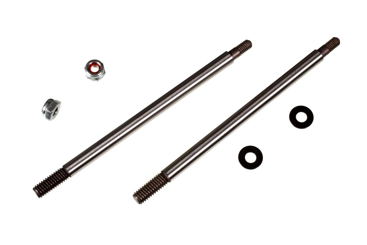 REAR DAMPER SHAFT